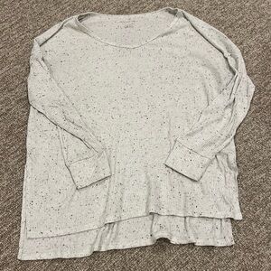 American eagle long sleeve shirt